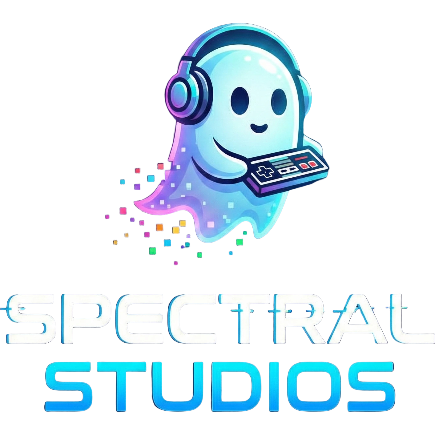 Spectral Studios logo